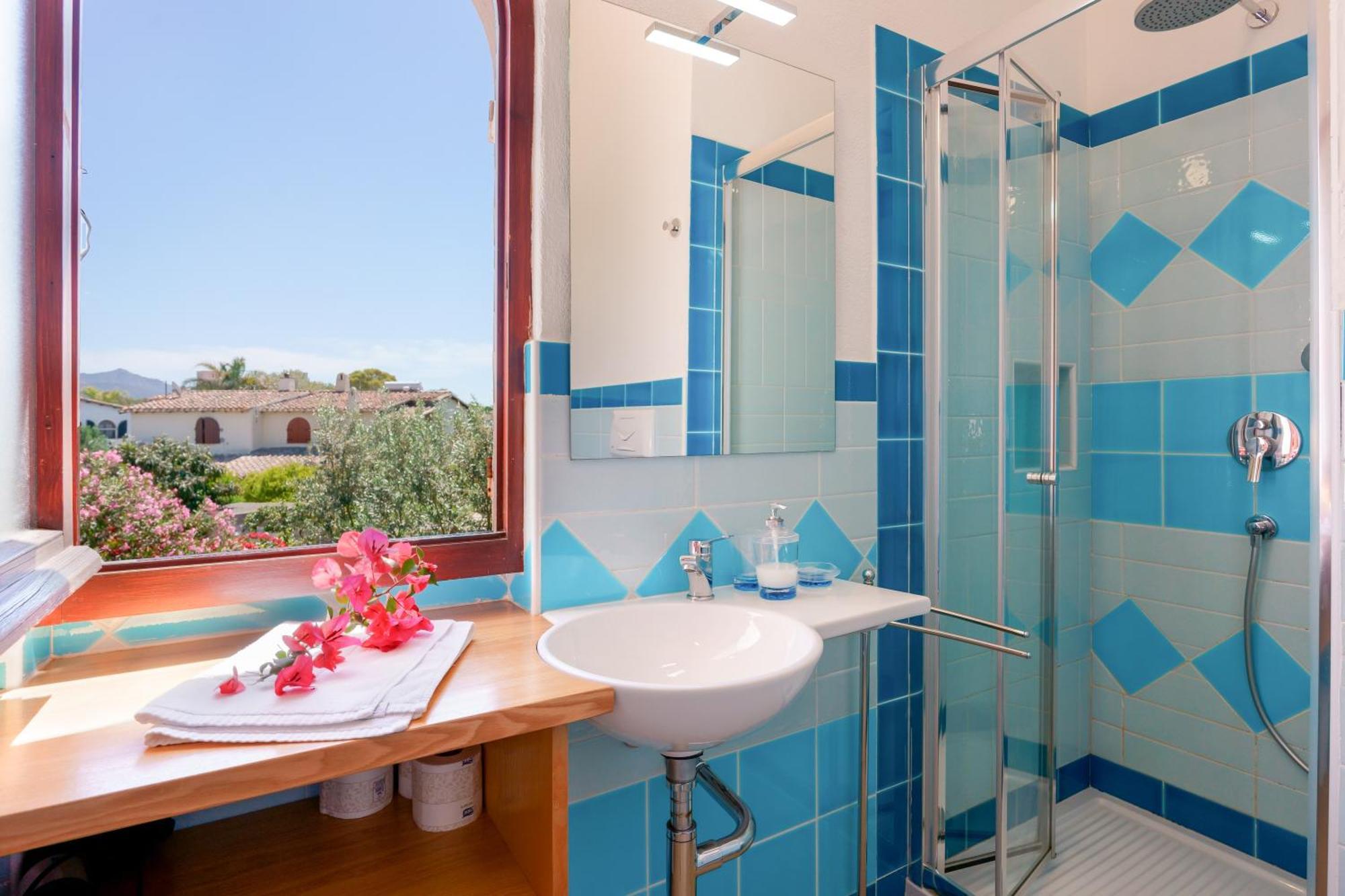 B&B Villamarina42 Flumini di Quartu Phòng bức ảnh